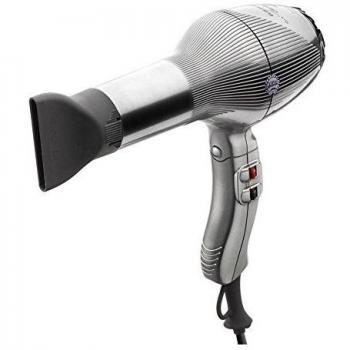 Secador de Pelo GAMMAPIÙ Barber Phon Titanium 1800-2000W