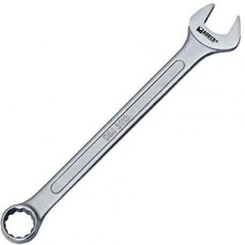 MAURER 20102660 Llave Combinada 18x18 DIN 3113