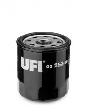 Ufi Filters 23.263.00 Filtro De Aceite