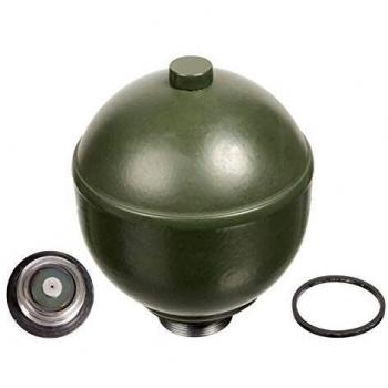 Febi-Bilstein 22496 Esfera de suspensión/amortiguación