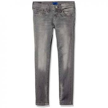 Pepe Jeans PIXLETTE Jeans, Gris