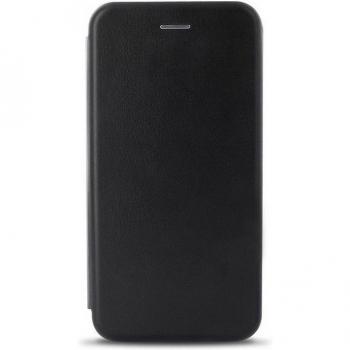 Funda folio negra para Samsung Galaxy A21s
