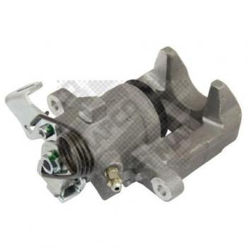 Pinza de Freno MAPCO 4879 para VW, AUDI y SKODA