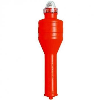 Lalizas - Lifebuoy Light, Color LSA Code