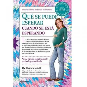 Qué se puede esperar cuando se está esperando