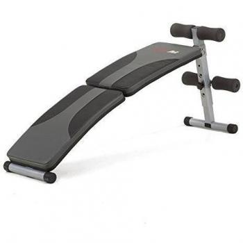 Everfit Banco Fitness Wbk-200 Antracita