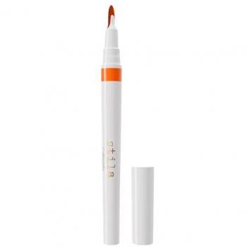 Stila Calligraphy Lip Stain - Ariana Long-Lasting Liquid Lip Color