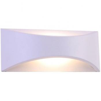 Aplique LED IP54 View 6W CR 43-705-06-400 - Calidad y Diseño