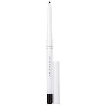 Givenchy Khol Couture Waterproof N°01 Black