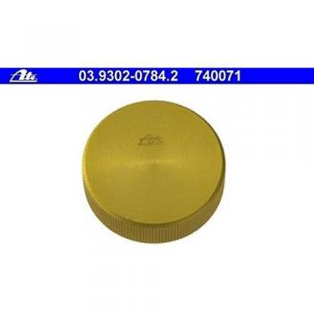 Tapa de depósito de líquido de frenos ATE 03.9302-0784.2