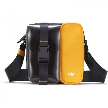 DJI Mini Bag+ (Black & Yellow)