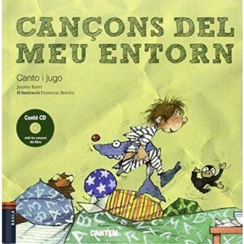 Cançons del meu entorn: 13