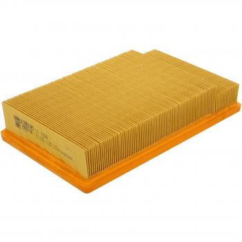 Mahle Filter LX1820 Filtro De Aire