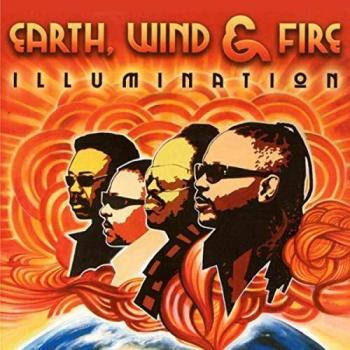 Earth, Wind & Fire - Illumination