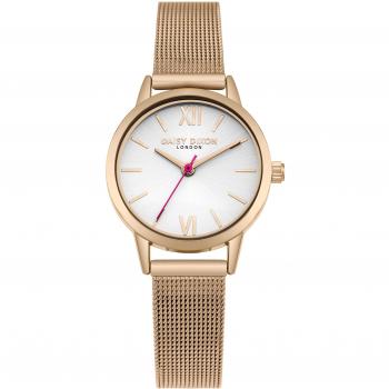Reloj Daisy Dixon Mujer DD069RGM (26mm)