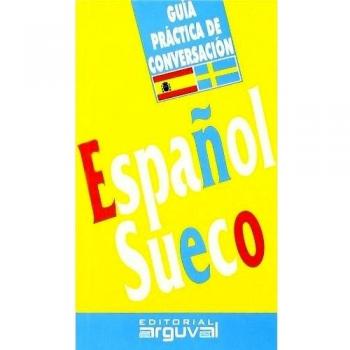 Guía práctica de conversación español-sueco