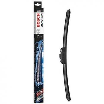 Escobilla limpiaparabrisas Bosch Aerotwin AR450U, Longitud: 450mm – 1 escobilla limpiaparabrisas para el parabrisas frontal