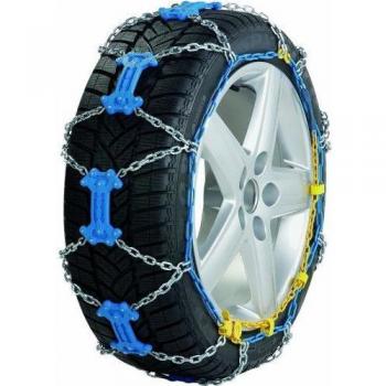 Ottinger 090407 Spike Cadenas para la nieve, 2 piezas