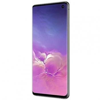 Samsung galaxy s10 smartphone de 61z dual sim 512gb negro prism black