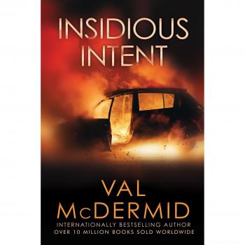 Insidious Intent: 4