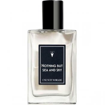 Nothing but Sea and Sky Eau de Parfum 50 ml