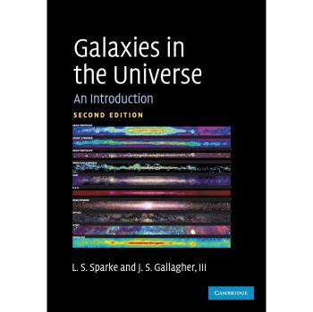 Galaxies in the Universe: An Introduction