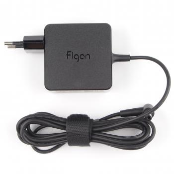 45 W flgan Cargador Fuente de alimentación para Toshiba Portege A30 de c A35 de c Z30 de c R30 de c Z30 de B Z30 de a Z830 Z835 Z930 Z935 Tecra A40 de c C40 de c C50-B Pro R50 de c Satellite Fusion 15 C Satellite Radius 11 14 15 C P50 