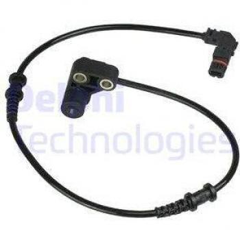 Sensor ABS DELPHI SS20292, sensor de velocidad de la rueda, lado izquierdo