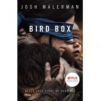 Caja de Aves (Película) - Edición Especial de Josh Malerman