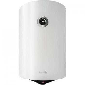 Termo Eléctrico Universal Blue Niágara 3030 de 30 Litros - Calentador Vertical para Estudios y Hogares Pequeños