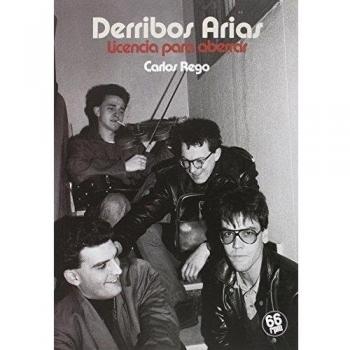 Derribos Arias: LICENCIA PARA ABERRAR