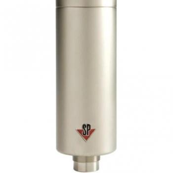 Studio Projects C1 Large Diaphragm Fixed Cardioid Condenser Microphone