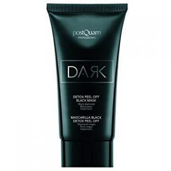 Postquam Detox Black Mask Peel Off 75 ml