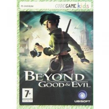 Kids Beyond Good & Evil