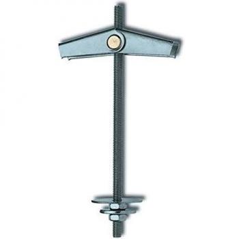 Anclaje para Techo Allfix ASL/DD - Barra Fileteada, Paquete de 50 Piezas