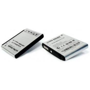 Bateria LG KU990 KC910 1000mAh Li-Ion BLUE STAR