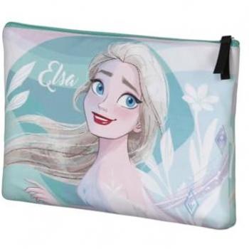 Disney Frozen 2 Summer Girl's Toiletry Bag