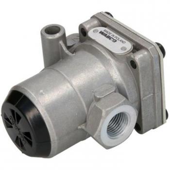 Válvula limitadora de presión WABCO 475 015 001 0 / Válvula limitadora de presión WABCO 4750150010 - Tipo: Válvula limitadora de presión; Marca: WABCO