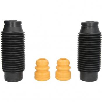 Tapa/fuelles de protección, juego de guardapolvos para amortiguador KYB 910268
