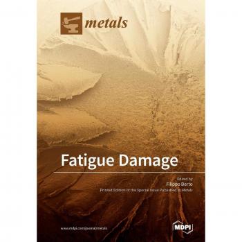 Producto de Daño por Fatiga - Resistencia Alta y Durabilidad Mejorada