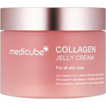 Crema de Gelatina con Colágeno Medicube