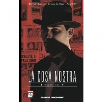 La Cosa Nostra nº 04/06