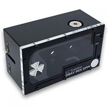 EK Water Blocks EK-DBAY Spin Reservoir