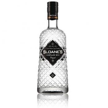 Ginebra Sloane's