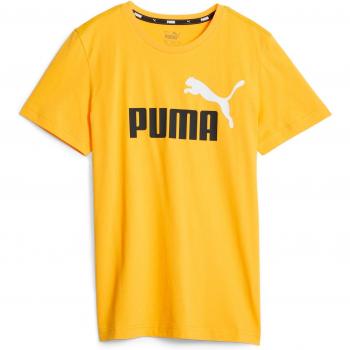 Camiseta Puma ESS+ 2 Col Logo para Niños