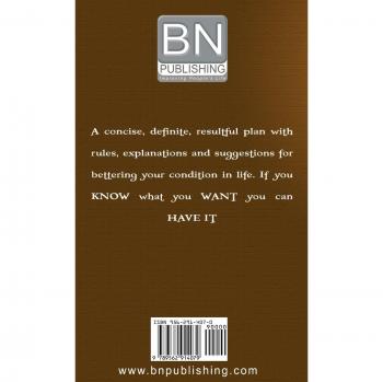 It Works: The Ultimate Success Blueprint