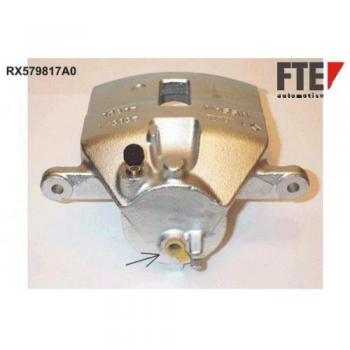 Pinza de freno FTE RX579817A0