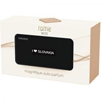 Ambientador Vinove V02-10 con fragancia duradera