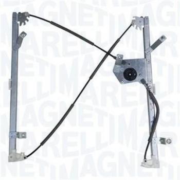 Regulador de ventanilla MAGNETI MARELLI 350103163300 Izquierda