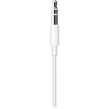 Apple Cable de Conector Lightning a Toma de Audio de 3,5 mm